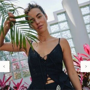 Free People So Breathless Set